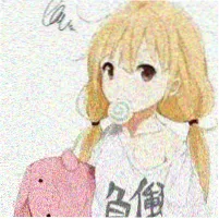 红春社区用户头像